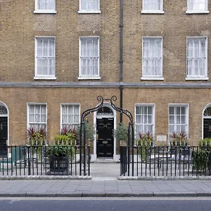 Montcalm Brewery Townhouse לונדון